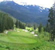 Chateau Whistler Golf Club